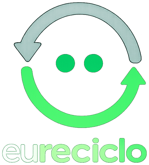 Selo eureciclo